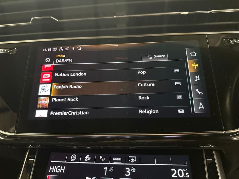 Used Audi Q7 2022 for sale - 77270920: Photo 22