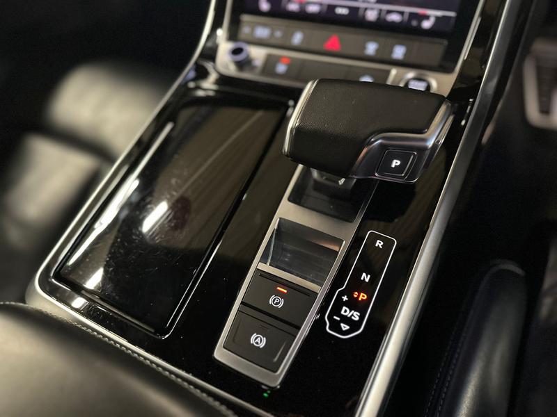 Used Audi Q7 2022 for sale - 77270920: Photo 25