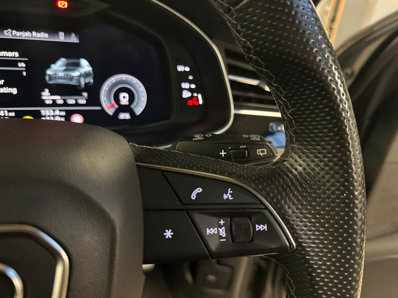 Used Audi Q7 2022 for sale - 77270920: Photo 26