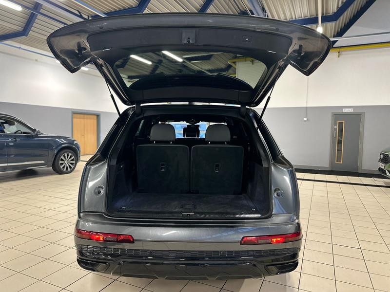 Used Audi Q7 2022 for sale - 77270920: Photo 8