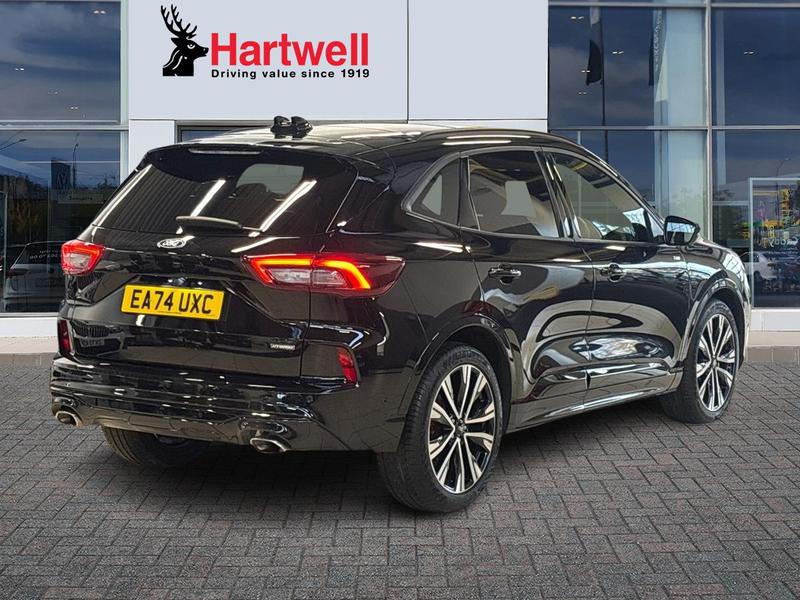 Used Ford Kuga 2024 for sale - 77161041: Photo 4