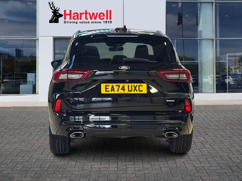 Used Ford Kuga 2024 for sale - 77161041: Photo 5