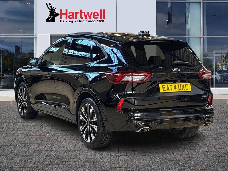 Used Ford Kuga 2024 for sale - 77161041: Photo 6