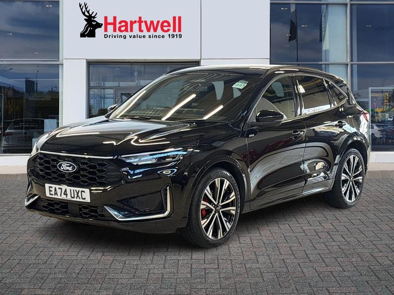 Used Ford Kuga 2024 for sale - 77161041: Photo 8