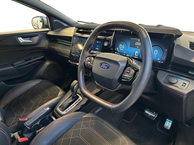 Used Ford Puma 2024 for sale - 76984873: Photo 11