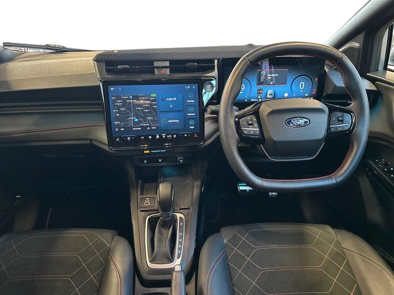Used Ford Puma 2024 for sale - 76984873: Photo 12
