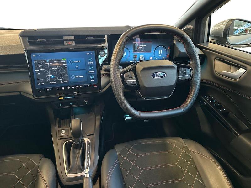 Used Ford Puma 2024 for sale - 76984873: Photo 13