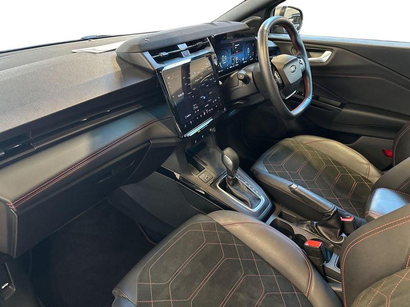 Used Ford Puma 2024 for sale - 76984873: Photo 16