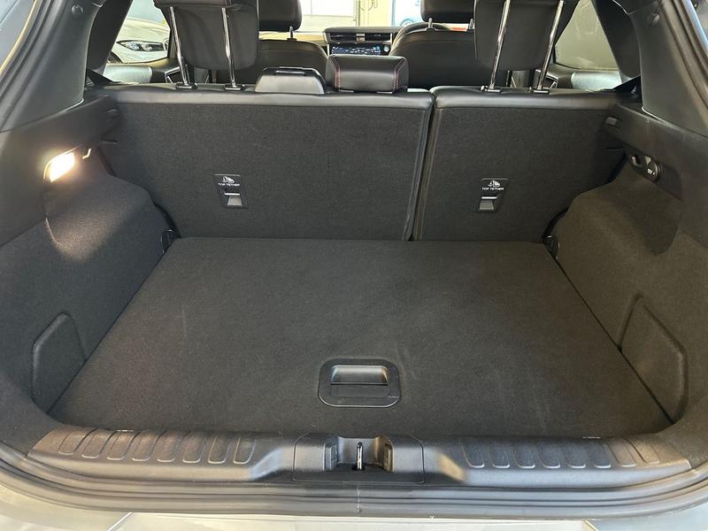 Used Ford Puma 2024 for sale - 76984873: Photo 19