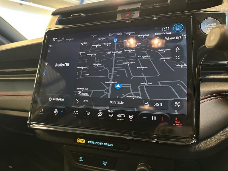 Used Ford Puma 2024 for sale - 76984873: Photo 21