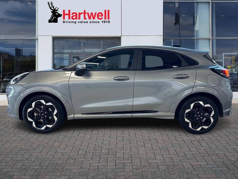 Used Ford Puma 2024 for sale - 76984873: Photo 7