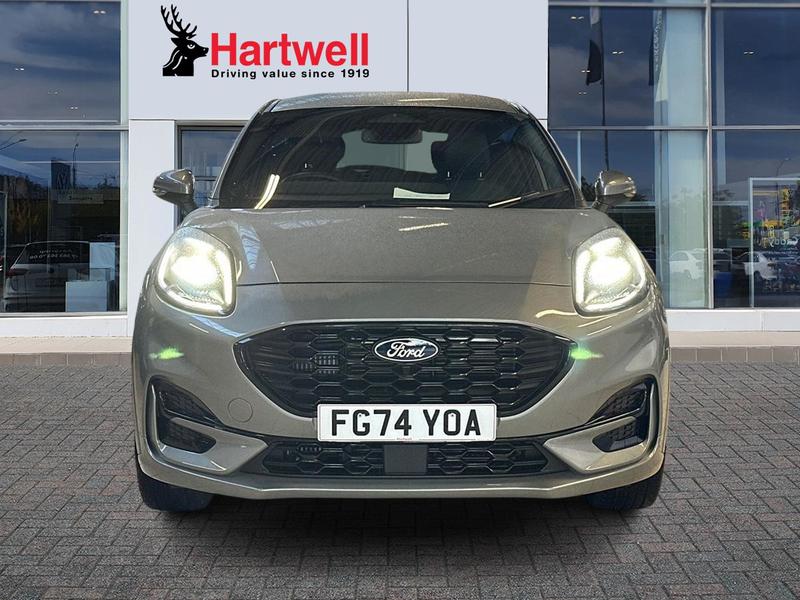 Used Ford Puma 2024 for sale - 76984873: Photo 9