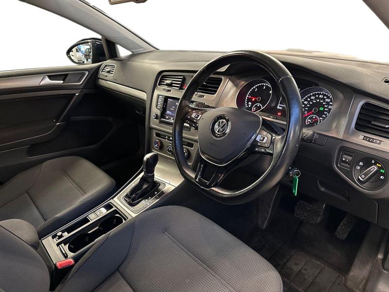 Used Volkswagen Golf 2014 for sale - 77124147: Photo 11