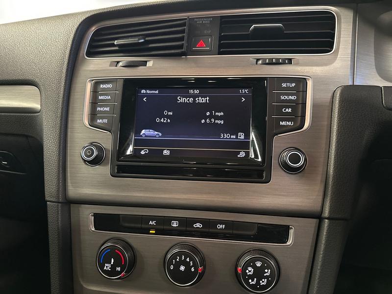 Used Volkswagen Golf 2014 for sale - 77124147: Photo 20