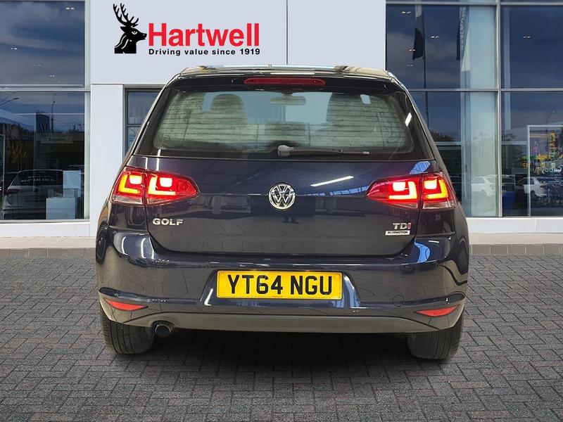 Used Volkswagen Golf 2014 for sale - 77124147: Photo 5