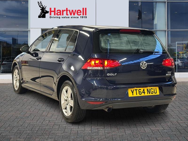 Used Volkswagen Golf 2014 for sale - 77124147: Photo 6