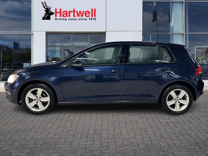 Used Volkswagen Golf 2014 for sale - 77124147: Photo 7