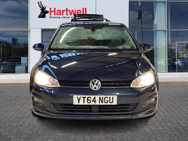 Used Volkswagen Golf 2014 for sale - 77124147: Photo 9