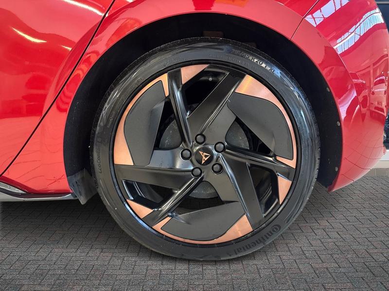 Used Cupra Born 2024 for sale - 76738783: Photo 10