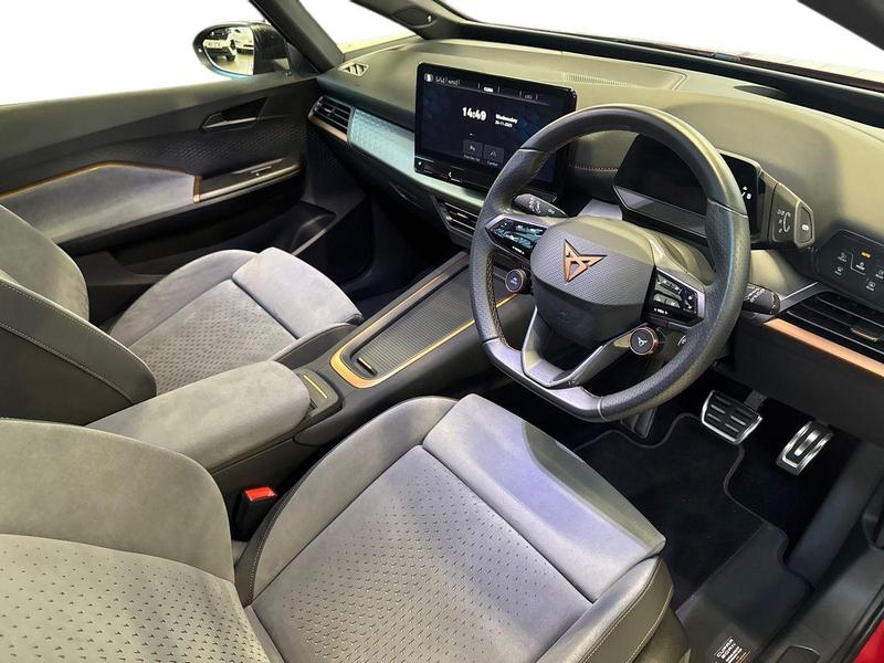 Used Cupra Born 2024 for sale - 76738783: Photo 11