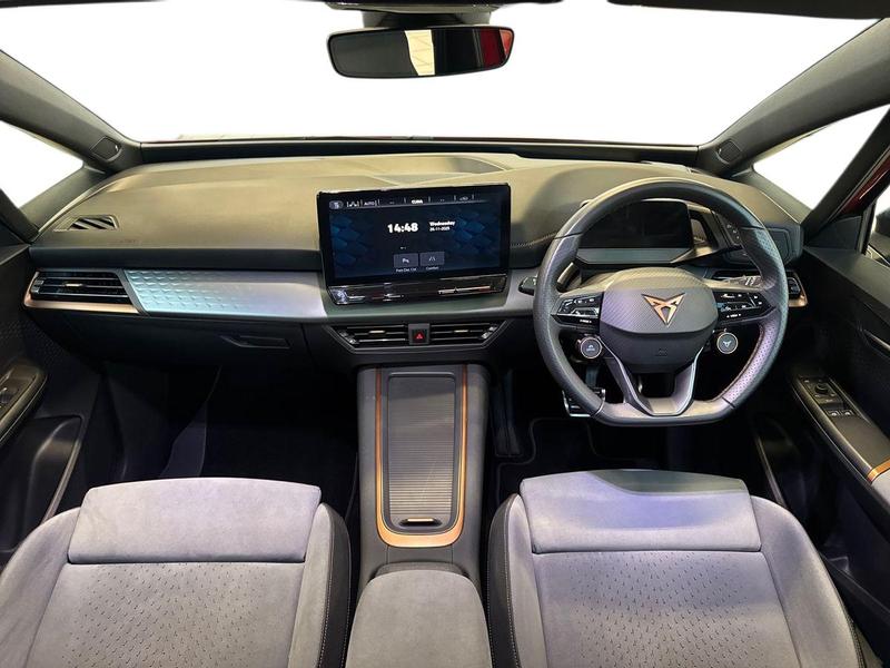 Used Cupra Born 2024 for sale - 76738783: Photo 12