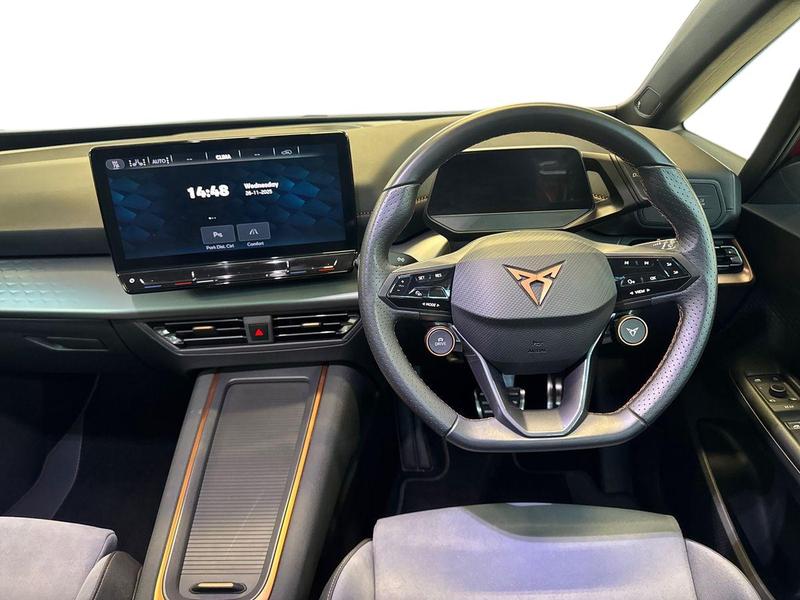 Used Cupra Born 2024 for sale - 76738783: Photo 13