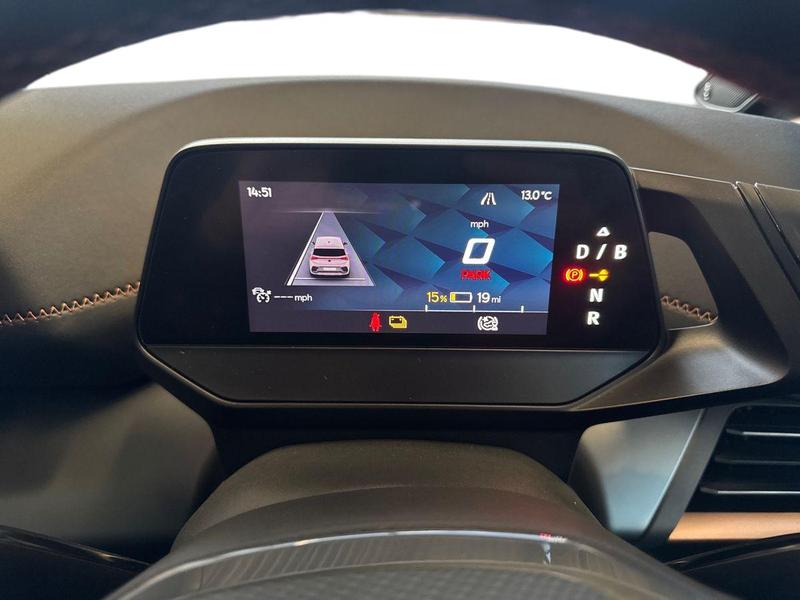 Used Cupra Born 2024 for sale - 76738783: Photo 14