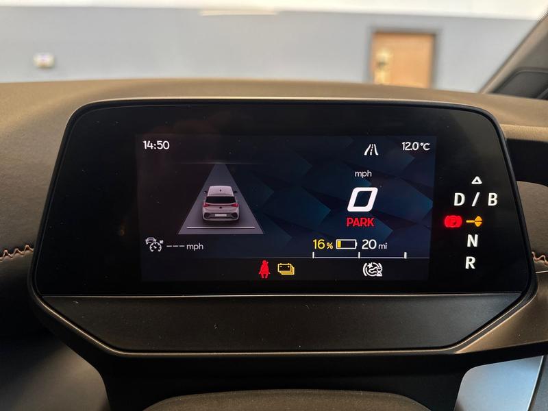 Used Cupra Born 2024 for sale - 76738783: Photo 15