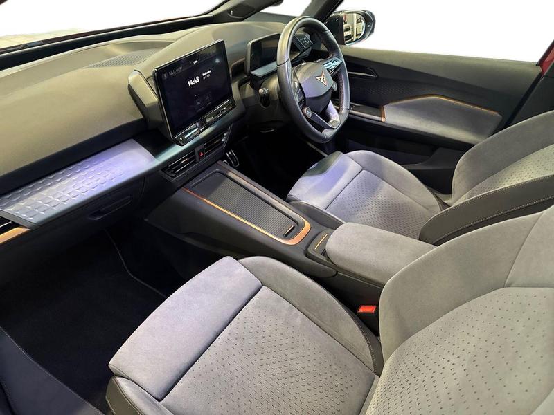 Used Cupra Born 2024 for sale - 76738783: Photo 16