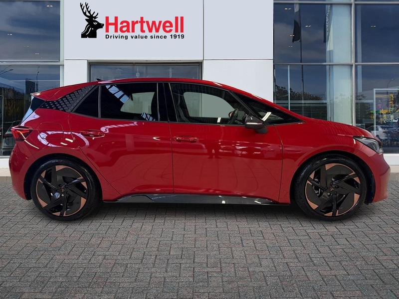 Used Cupra Born 2024 for sale - 76738783: Photo 2