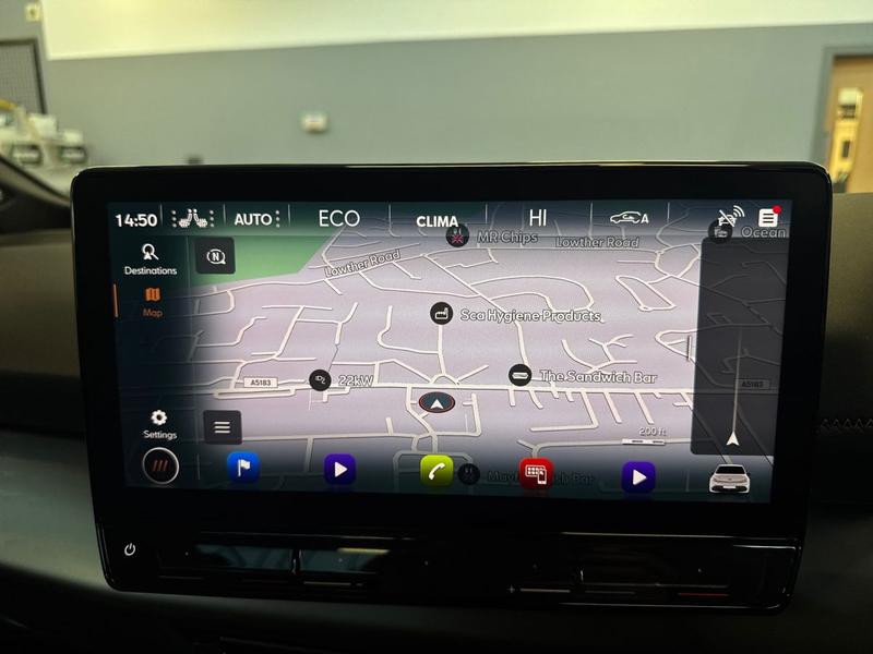 Used Cupra Born 2024 for sale - 76738783: Photo 21