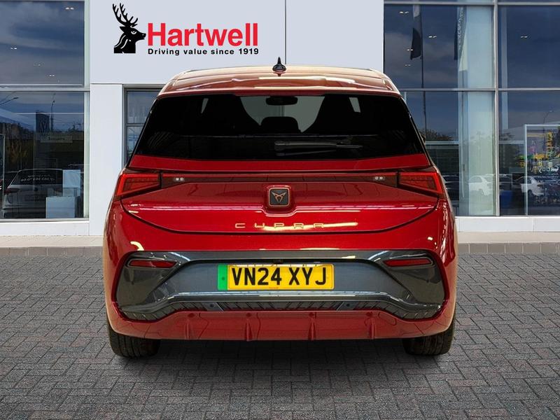 Used Cupra Born 2024 for sale - 76738783: Photo 5