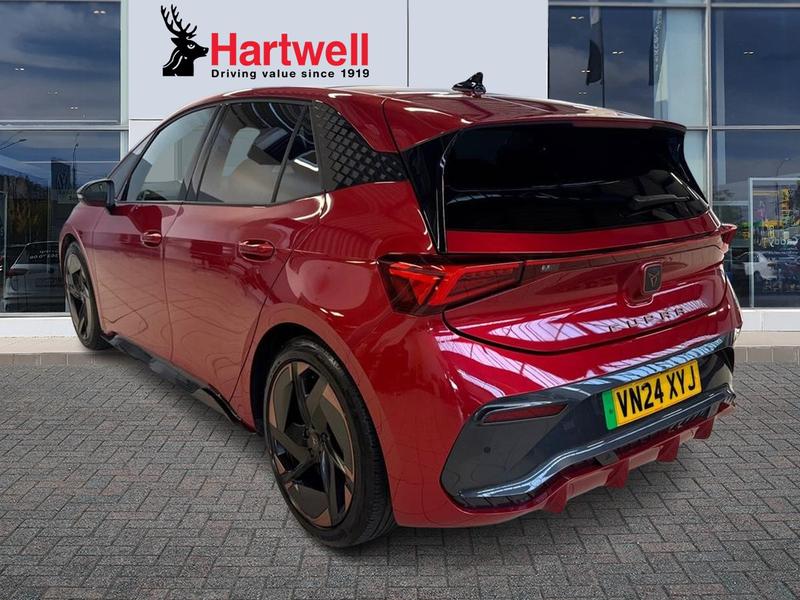 Used Cupra Born 2024 for sale - 76738783: Photo 6