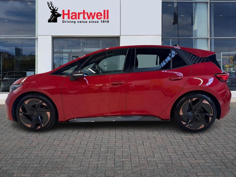 Used Cupra Born 2024 for sale - 76738783: Photo 7