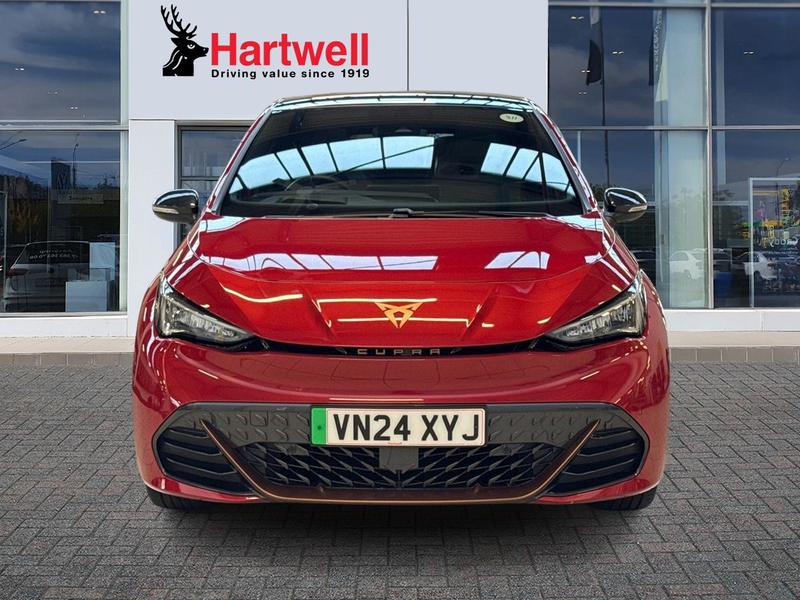 Used Cupra Born 2024 for sale - 76738783: Photo 9