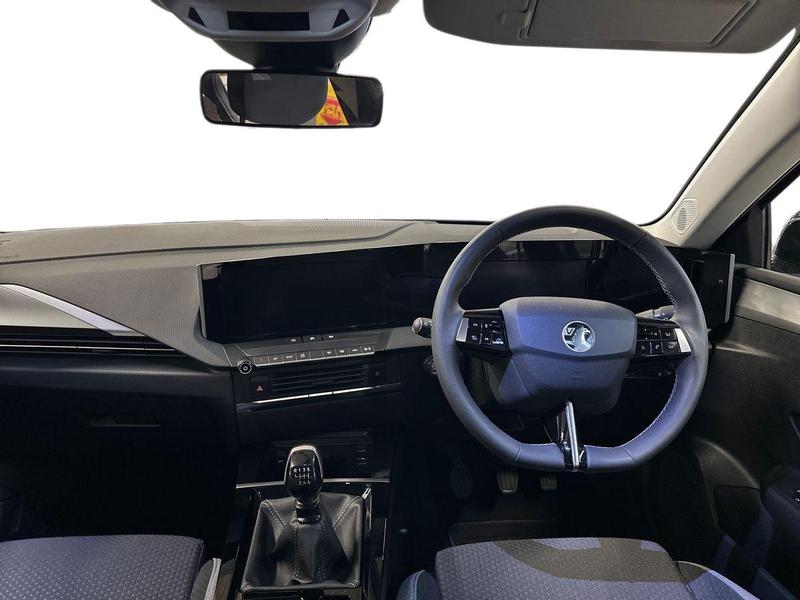 Used Vauxhall Astra for sale - 77270921: Photo 12