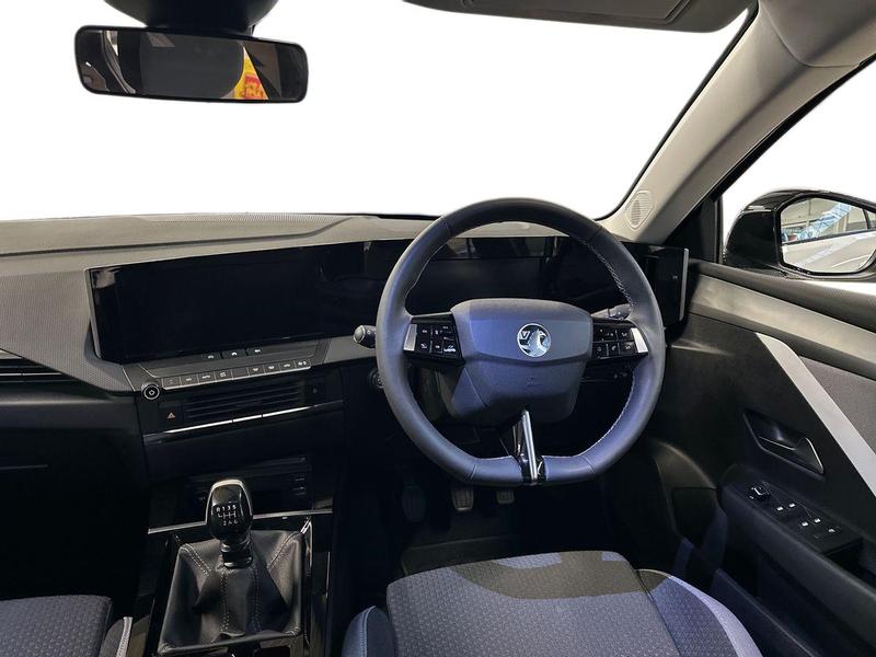 Used Vauxhall Astra for sale - 77270921: Photo 13