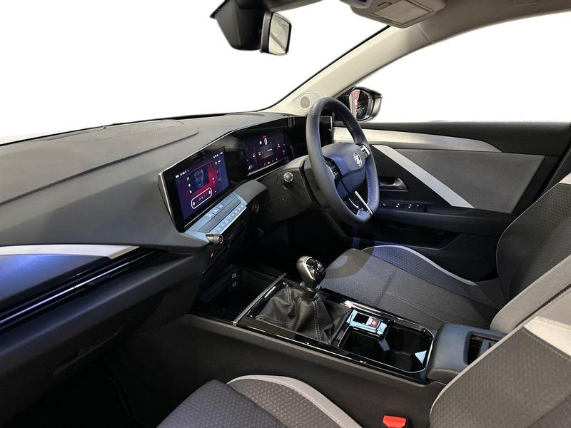 Used Vauxhall Astra for sale - 77270921: Photo 16