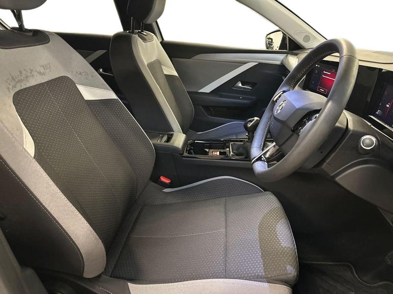 Used Vauxhall Astra for sale - 77270921: Photo 17