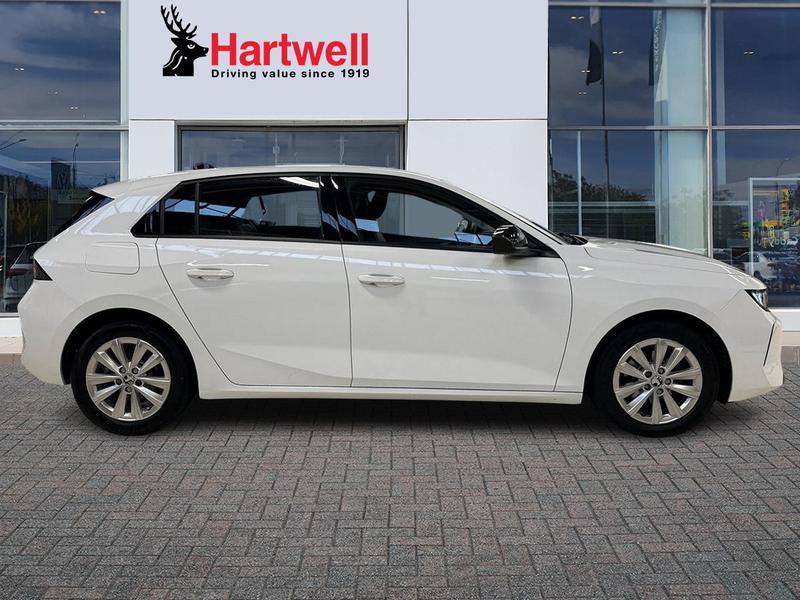 Used Vauxhall Astra for sale - 77270921: Photo 2