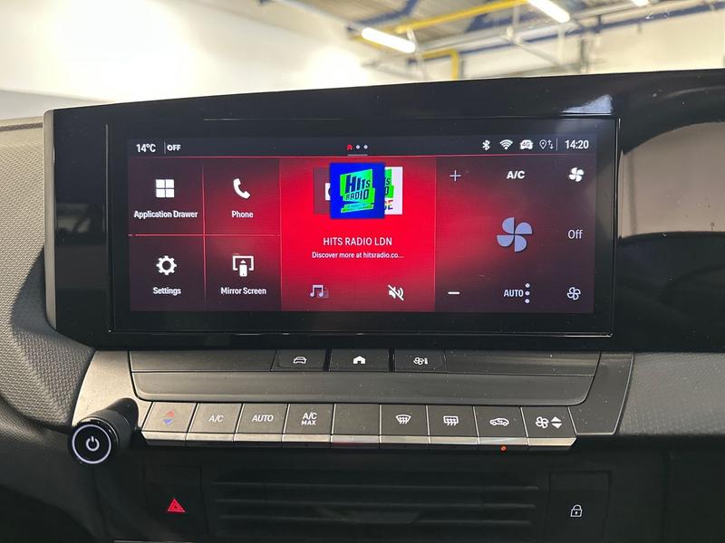 Used Vauxhall Astra for sale - 77270921: Photo 20