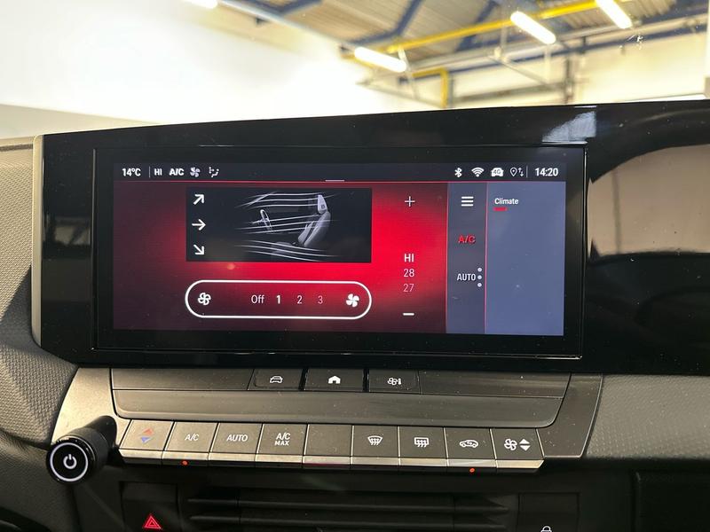 Used Vauxhall Astra for sale - 77270921: Photo 21