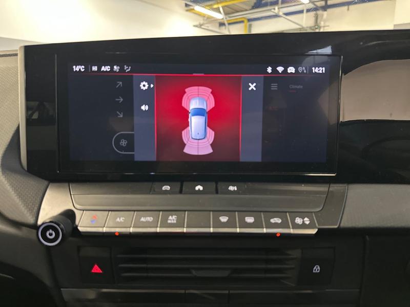 Used Vauxhall Astra for sale - 77270921: Photo 22