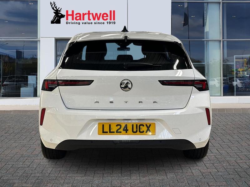 Used Vauxhall Astra for sale - 77270921: Photo 5