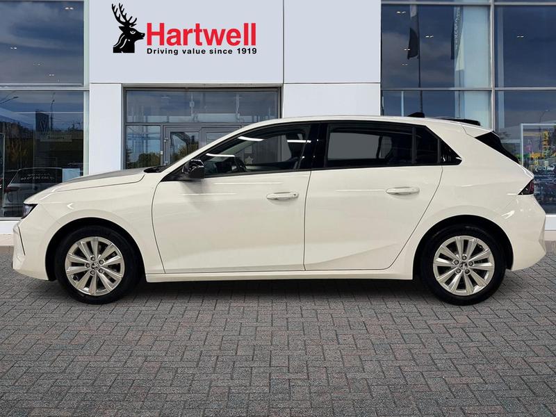 Used Vauxhall Astra for sale - 77270921: Photo 7
