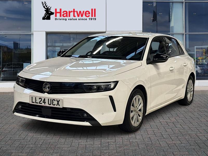 Used Vauxhall Astra for sale - 77270921: Photo 8