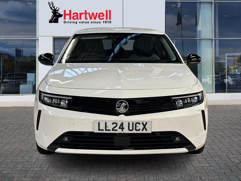 Used Vauxhall Astra for sale - 77270921: Photo 9