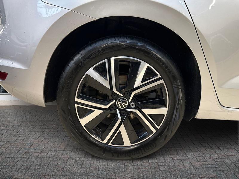 Used Volkswagen Touran 2020 for sale - 77270919: Photo 10