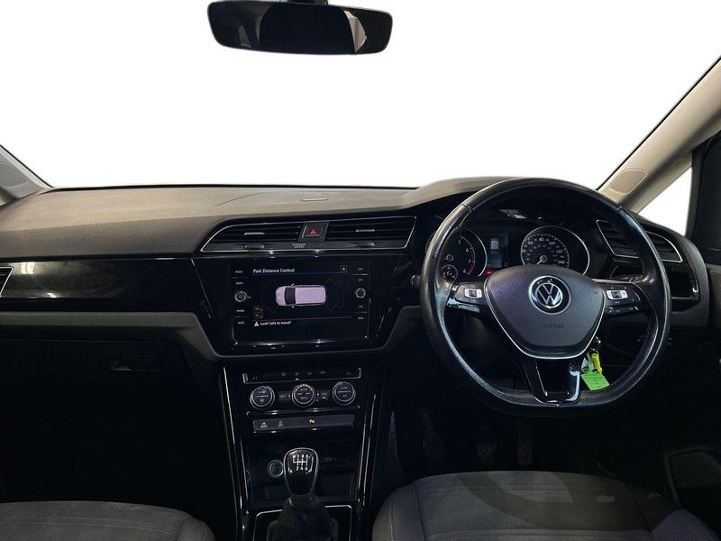 Used Volkswagen Touran 2020 for sale - 77270919: Photo 12