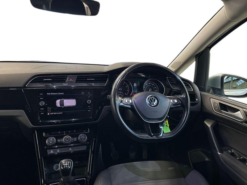 Used Volkswagen Touran 2020 for sale - 77270919: Photo 13